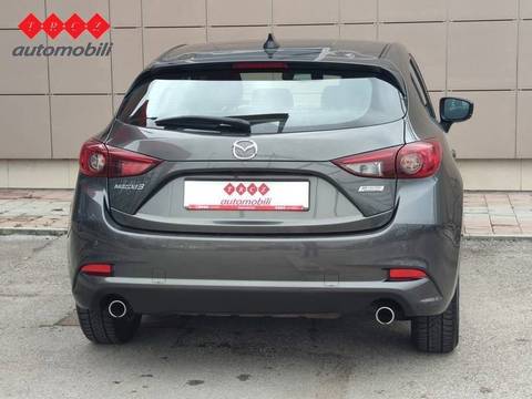 2018 Mazda 3 — sličica 3
