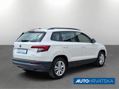 2019 Škoda Karoq — sličica 8