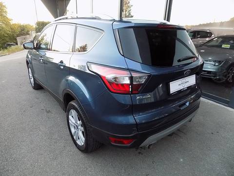 2019 Ford Kuga — sličica 14