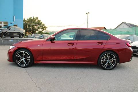 2025 BMW Serija 3 — sličica 8