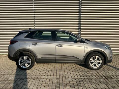 2020 Opel Grandland X — sličica 5