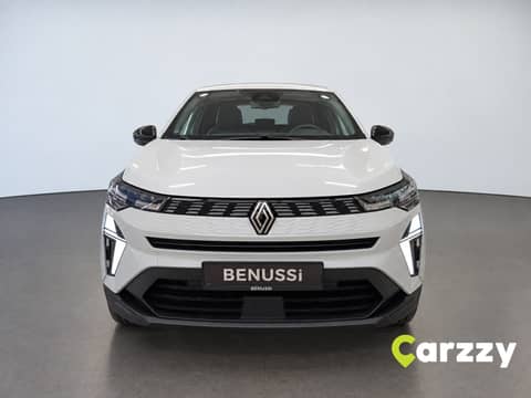 2025 Renault Symbioz — sličica 2