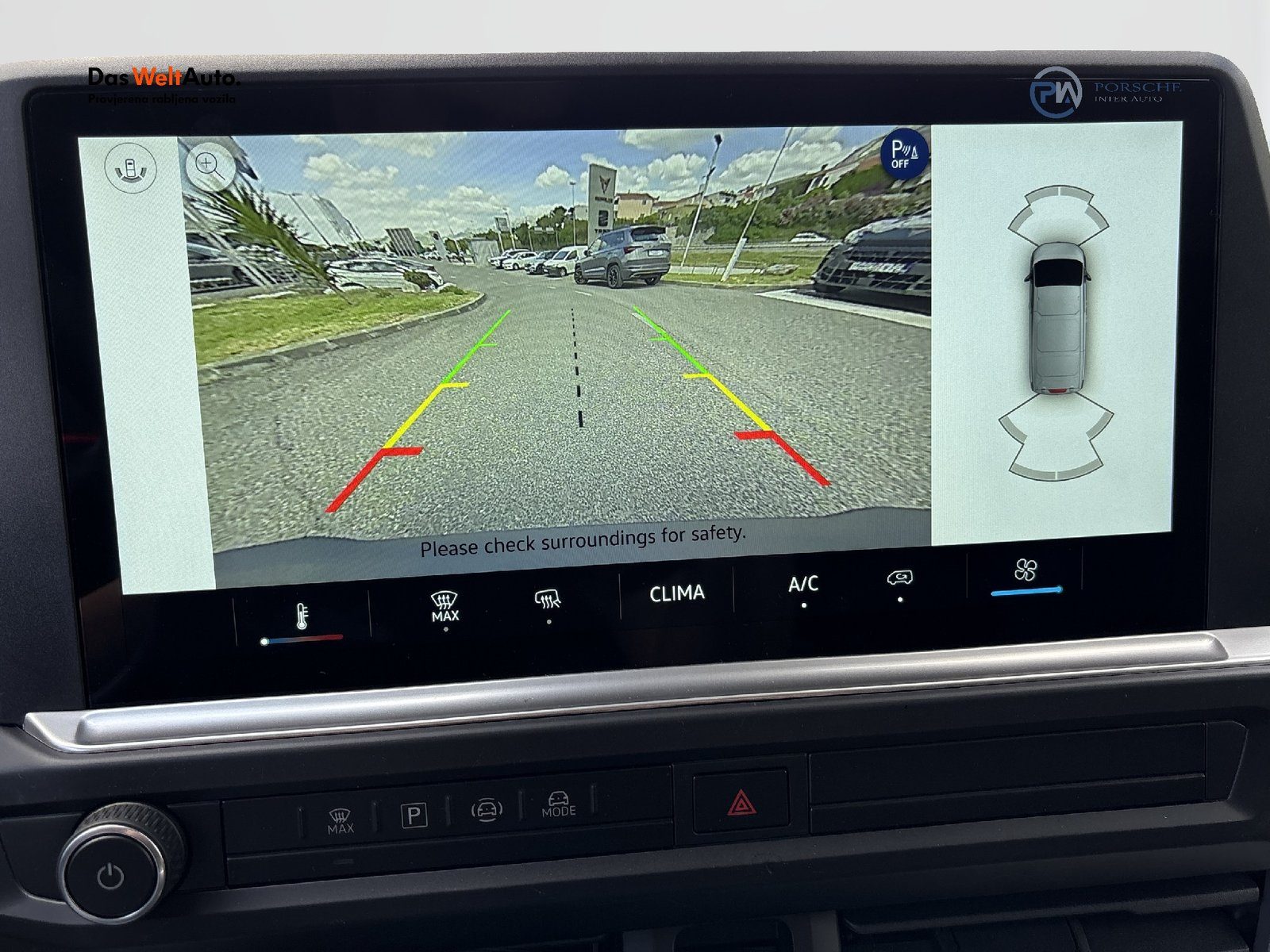 2026 Volkswagen Transporter — fotografija 14