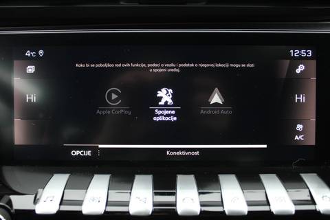 2022 Peugeot 508 — sličica 21