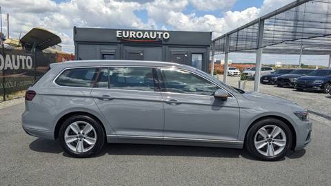 2023 Volkswagen Passat — sličica 9