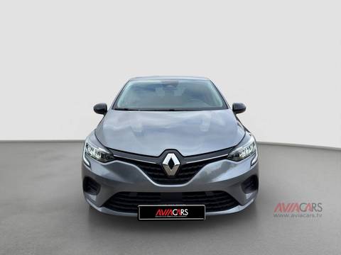 2023 Renault Clio