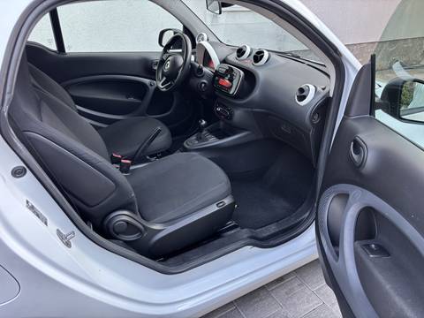 2020 Smart fortwo — sličica 16