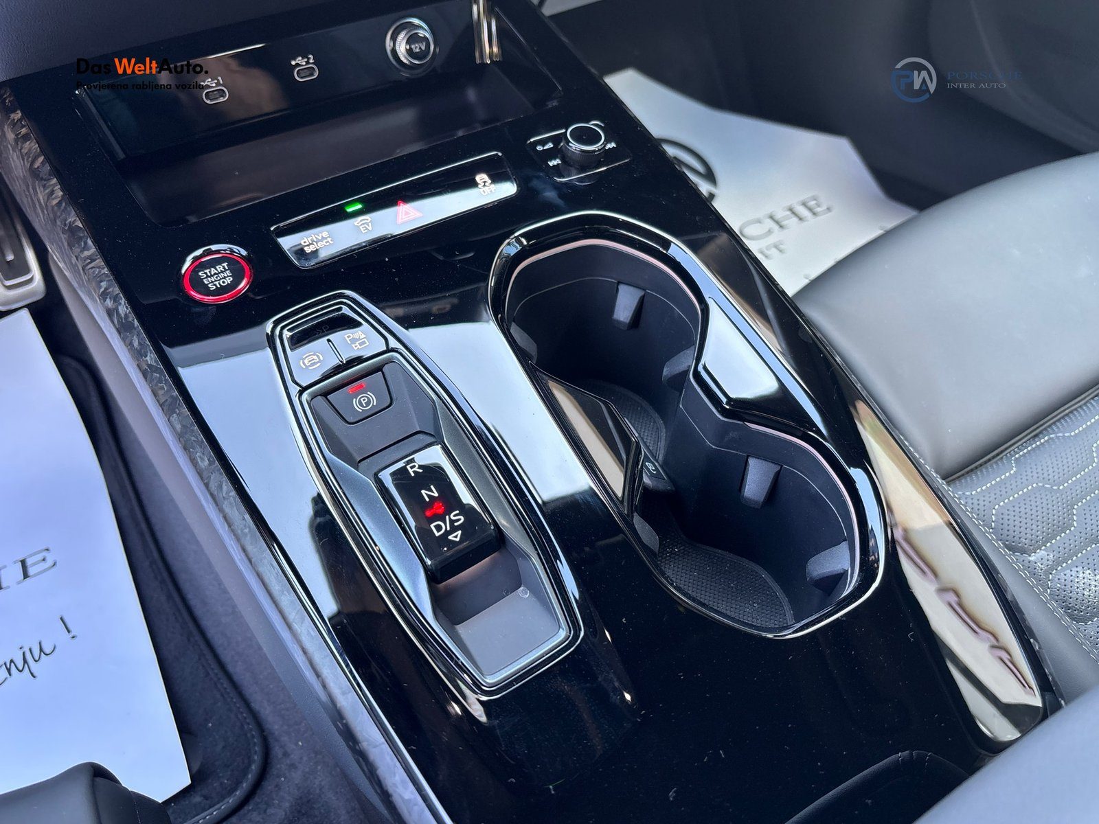 2026 Audi RS5 — fotografija 28