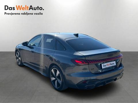 2025 Audi A5 S line — sličica 3