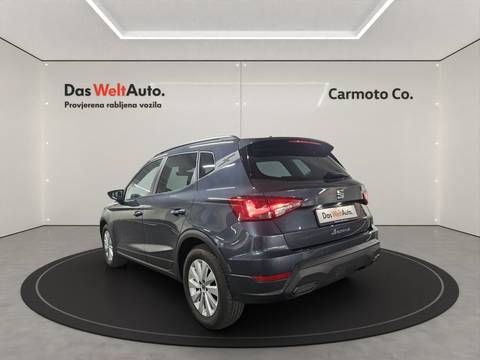 2024 Seat Arona — sličica 3
