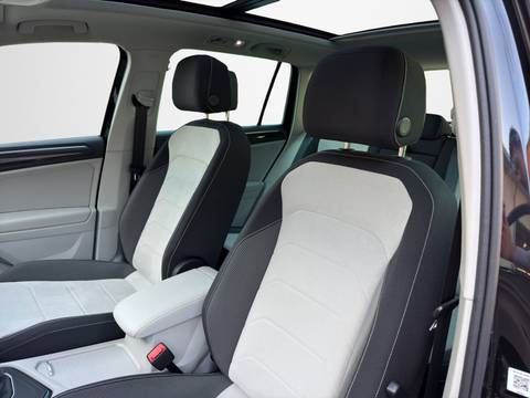 2023 Volkswagen Tiguan — sličica 8