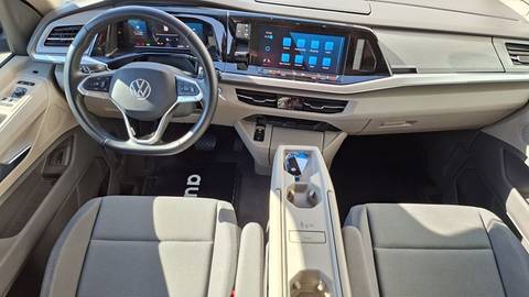 2024 Volkswagen Multivan — sličica 4