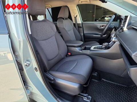 2022 Toyota RAV4 — sličica 7