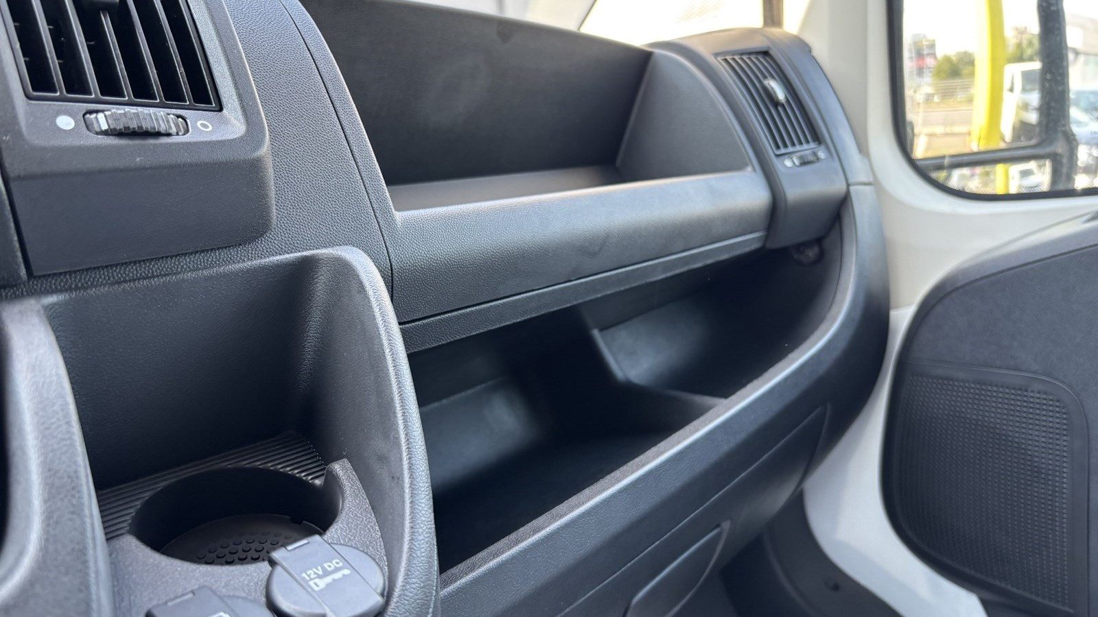 2026 Opel Movano — fotografija 14