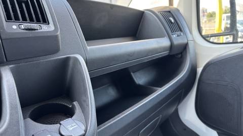 2026 Opel Movano — sličica 14