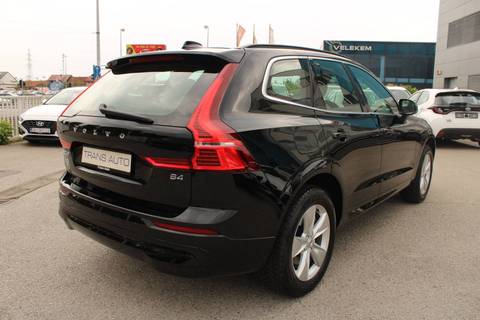 2022 Volvo XC60 — sličica 5