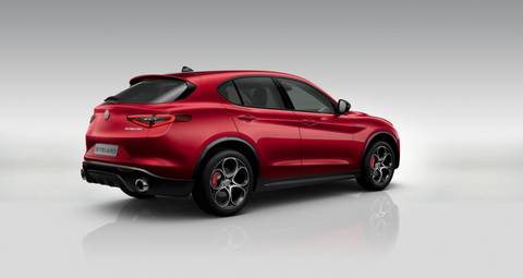 Alfa Romeo Stelvio — sličica 2