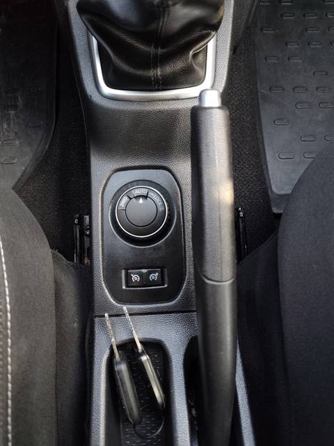 2018 Dacia Duster — sličica 19