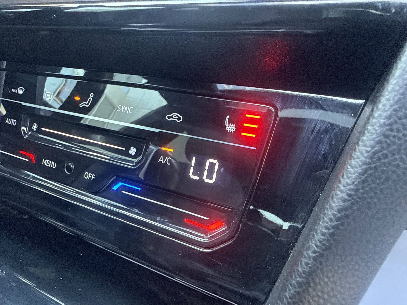 2023 Volkswagen Arteon — fotografija 28