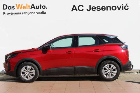 2022 Peugeot 3008 — sličica 6
