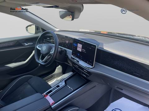 2024 Volkswagen Passat — sličica 13