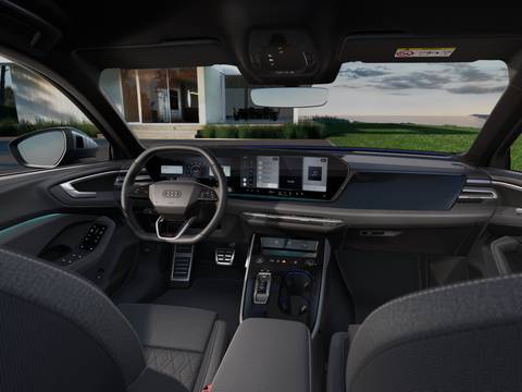 2026 Audi A5 — sličica 9