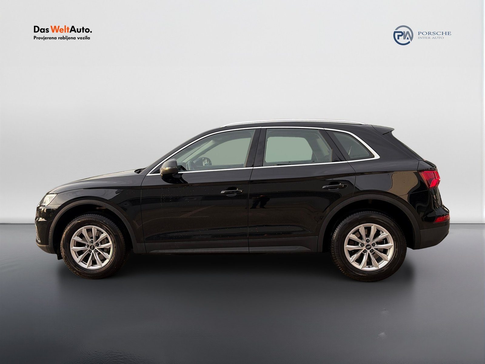 2020 Audi Q5 — fotografija 8