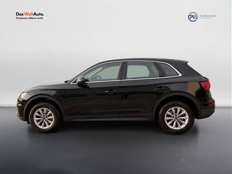 2020 Audi Q5 — sličica 8