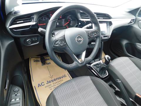 2021 Opel Corsa — sličica 9
