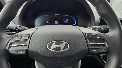2024 Hyundai i30 — sličica 12