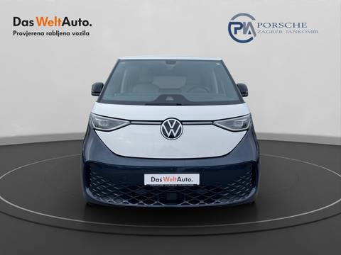 2025 Volkswagen ID Buzz — sličica 2