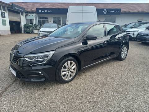 2023 Renault Megane