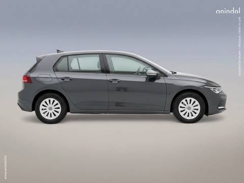 2025 Volkswagen Golf — sličica 3