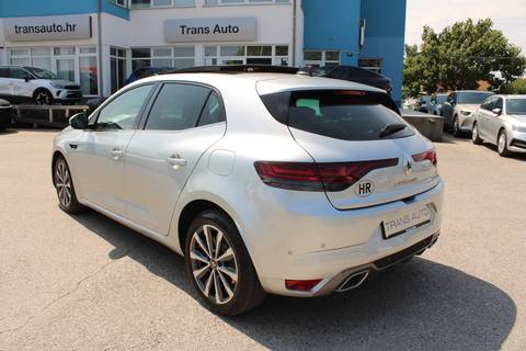 2022 Renault Megane — sličica 7