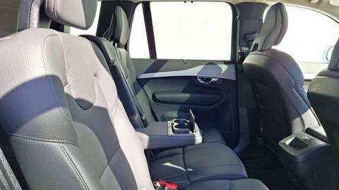 2023 Volvo XC90 — sličica 7