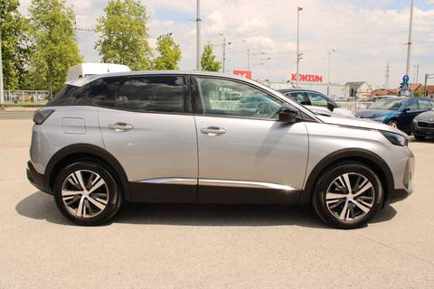 2022 Peugeot 3008 — sličica 4