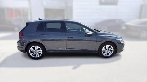 2024 Volkswagen Golf — sličica 8