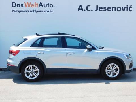 2020 Audi Q3 — sličica 4