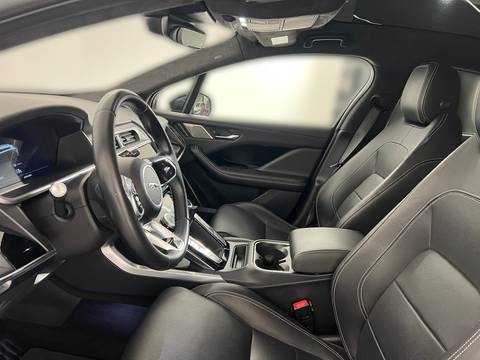 2019 Jaguar I-Pace — sličica 12