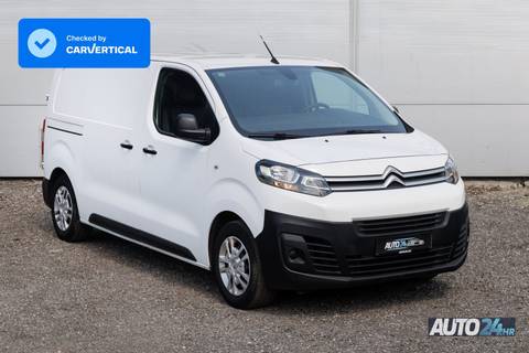 2018 Citroën Jumpy