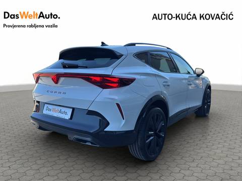 2026 Cupra Formentor — sličica 5