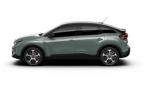 Citroën C4 — sličica 2