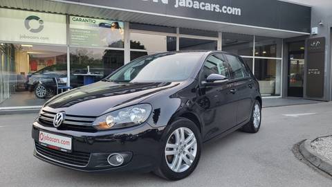 2010 Volkswagen Golf
