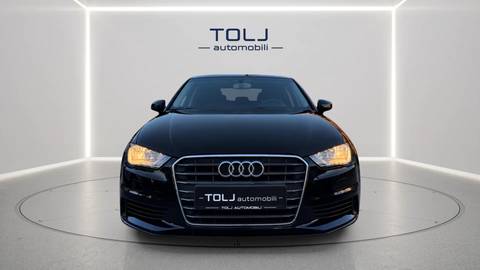 2014 Audi A3