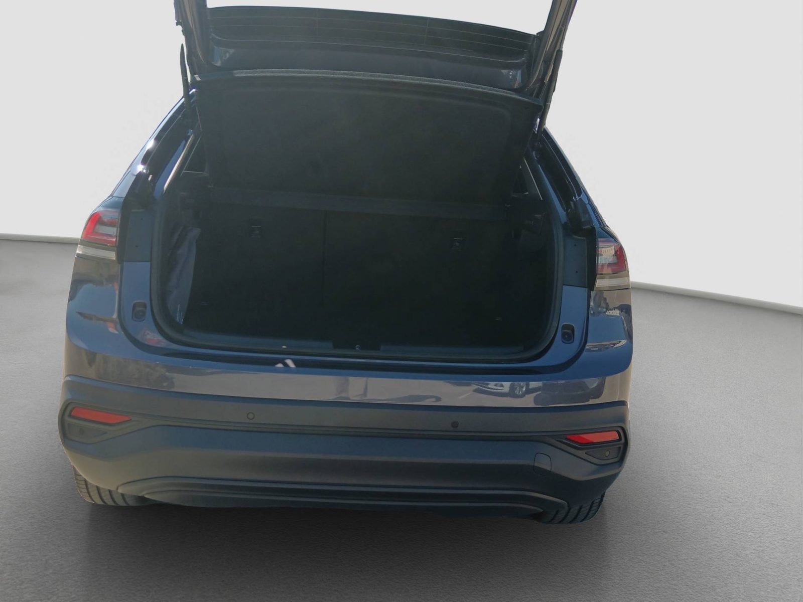 2025 Volkswagen Taigo — fotografija 15