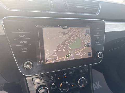 2023 Škoda Superb Combi — sličica 26