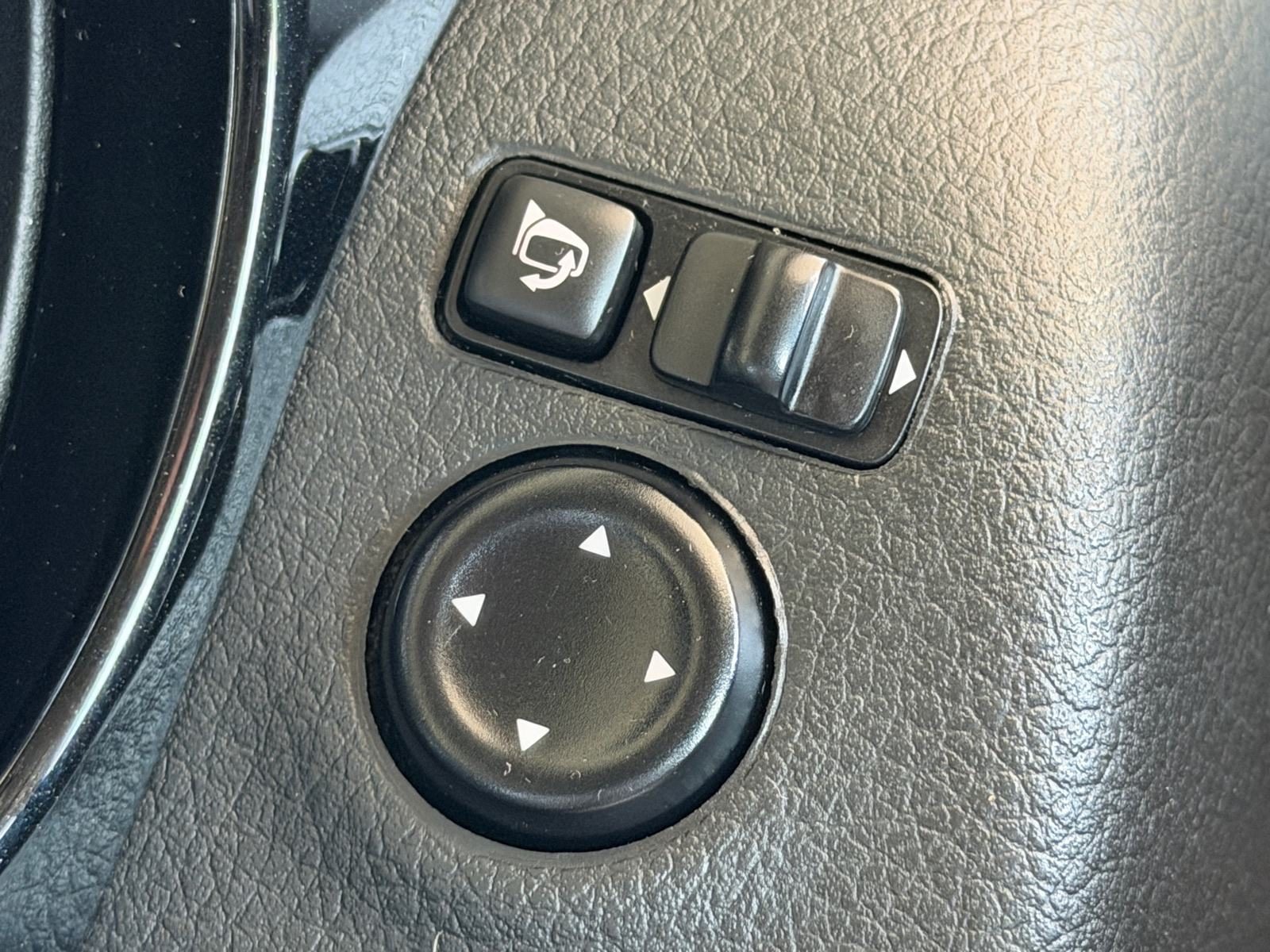 2021 Nissan Qashqai — fotografija 21