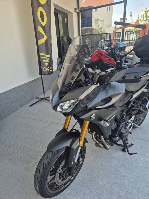 2015 Yamaha Tracer 900 — sličica 11
