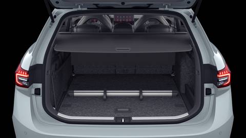2025 Škoda Superb Combi — sličica 6