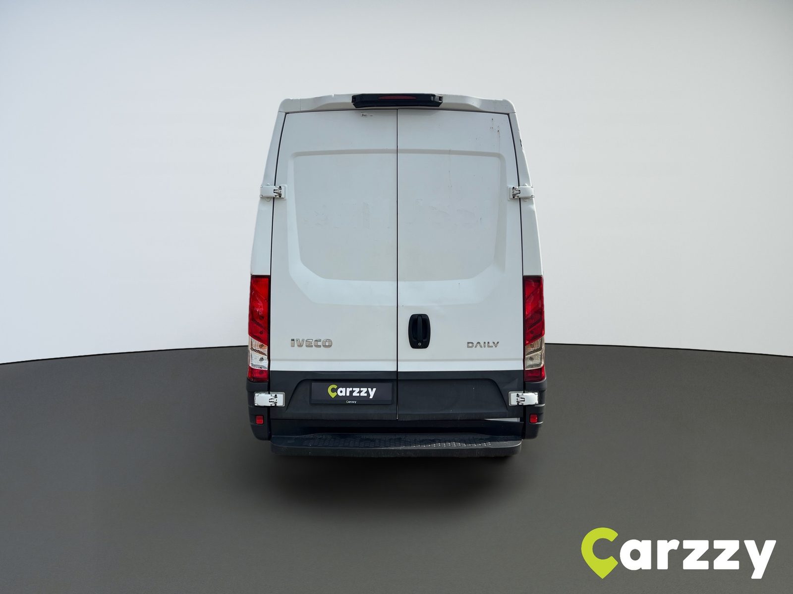 2021 Iveco DAILY — fotografija 6